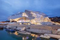 Musee des confluences, Lyon, France,  Coop Himmelb(l)au,