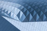 Musee des confluences, Coop Himmelb(l)au, Lyon, France