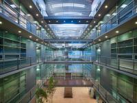 Office building, SKA Sua Kay Architects, Carnaxide, Oeiras | Lisbon, Portugal