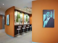 PwC PricewaterhouseCoopers, Office building, SKA Sua Kay Architects, Porto, Portugal
