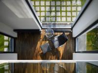 Private house, Wiesbaden, Germany, Hupfauf_Thiels Architekten
