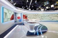 RTL Group Headquarters, Luxembourg, Schemel & Wirtz Architects