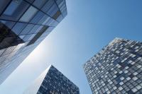 RTL Group Headquarters, Luxembourg, Schemel & Wirtz Architects