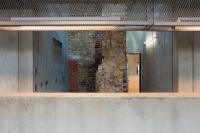 Radialsystem V, Gerhard Spangenberg, Berlin, Germany