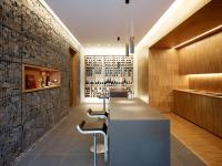 Winery Jean Stodden, Rech, Germany
