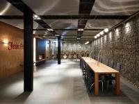 Winery Jean Stodden, Rech, Germany