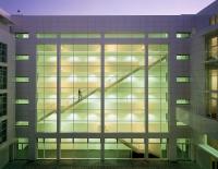 Siemens Forum, Richard Meier, Muenchen, Germany