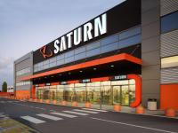 METRO Group, Marcon, Italy