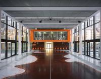 T-Online Headquarters, SIAT Architekten & Ingenieure, Darmstadt, Germany
