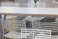 TNT Headoffice Netherlands, EX Interiors, Hoofddorp, Netherlands