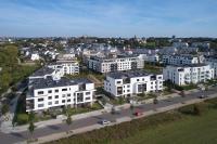 Residential quarter ´Cessange`, Luxembourg, Schemel & Wirtz Architects