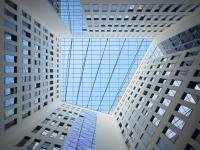 METRO Group Headquarters, Duesseldorf, Germany