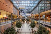 Potsdamer Platz Arkaden, Berlin, Germany