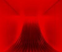 Transfusion, Installation by Birgitta Weimer, Cologne, Germany