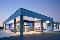 ALDI NORD, Fahrdorf, Germany